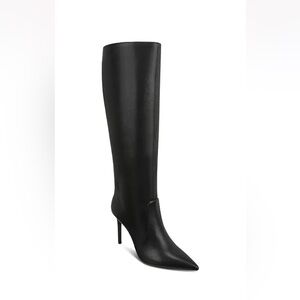 I.N.C. International Concepts Havannah Knee High Stovepipe Dress Boots